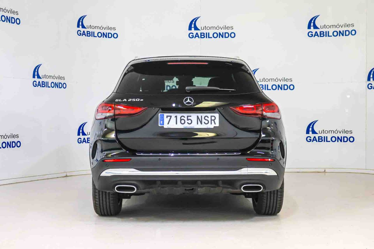 Mercedes GLA GLA 250 e - Foto 5