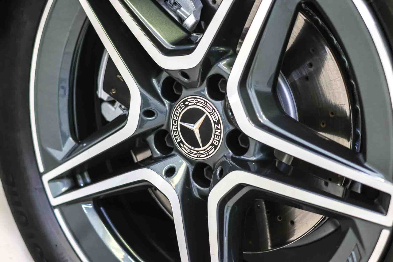 Mercedes GLA GLA 250 e - Foto 20