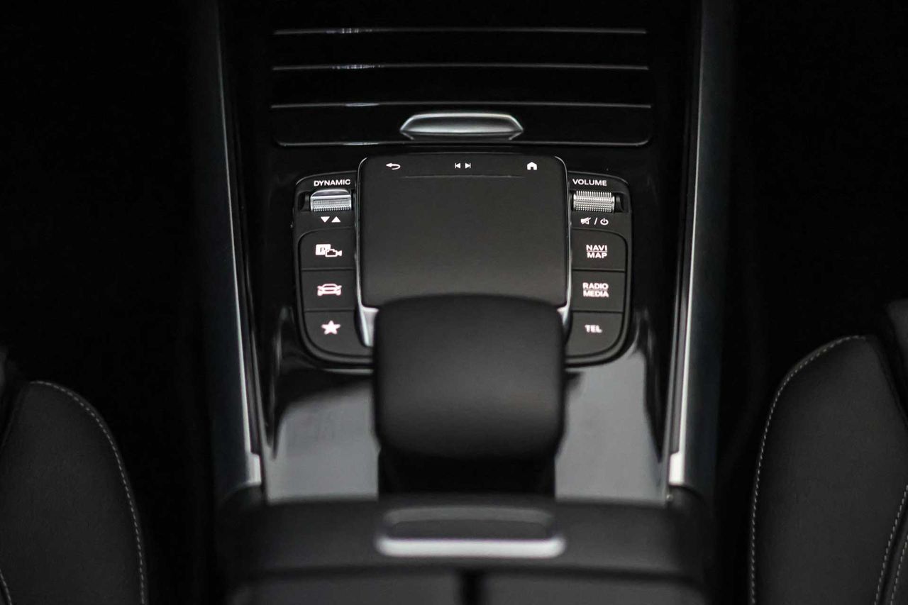 Mercedes GLA GLA 250 e - Foto 46