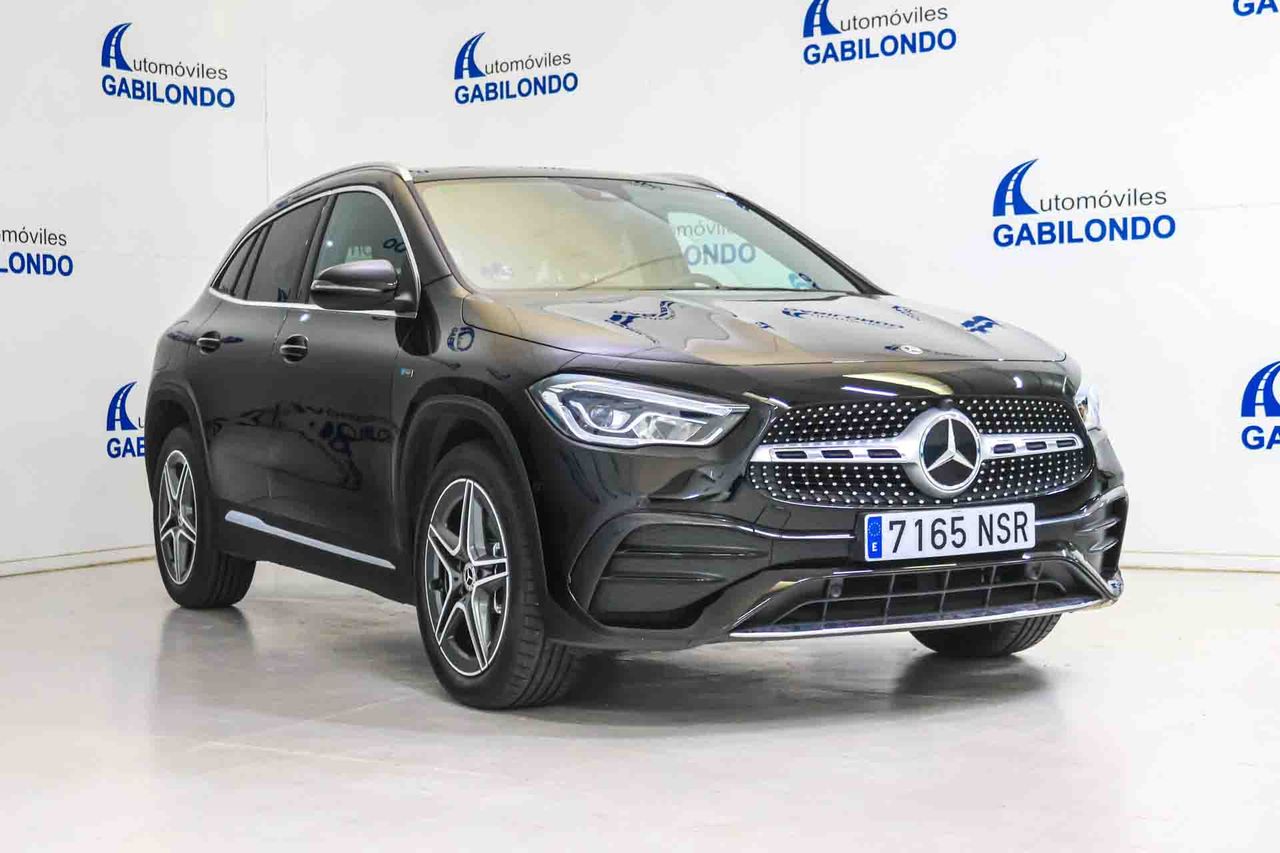 Mercedes GLA GLA 250 e - Foto 4