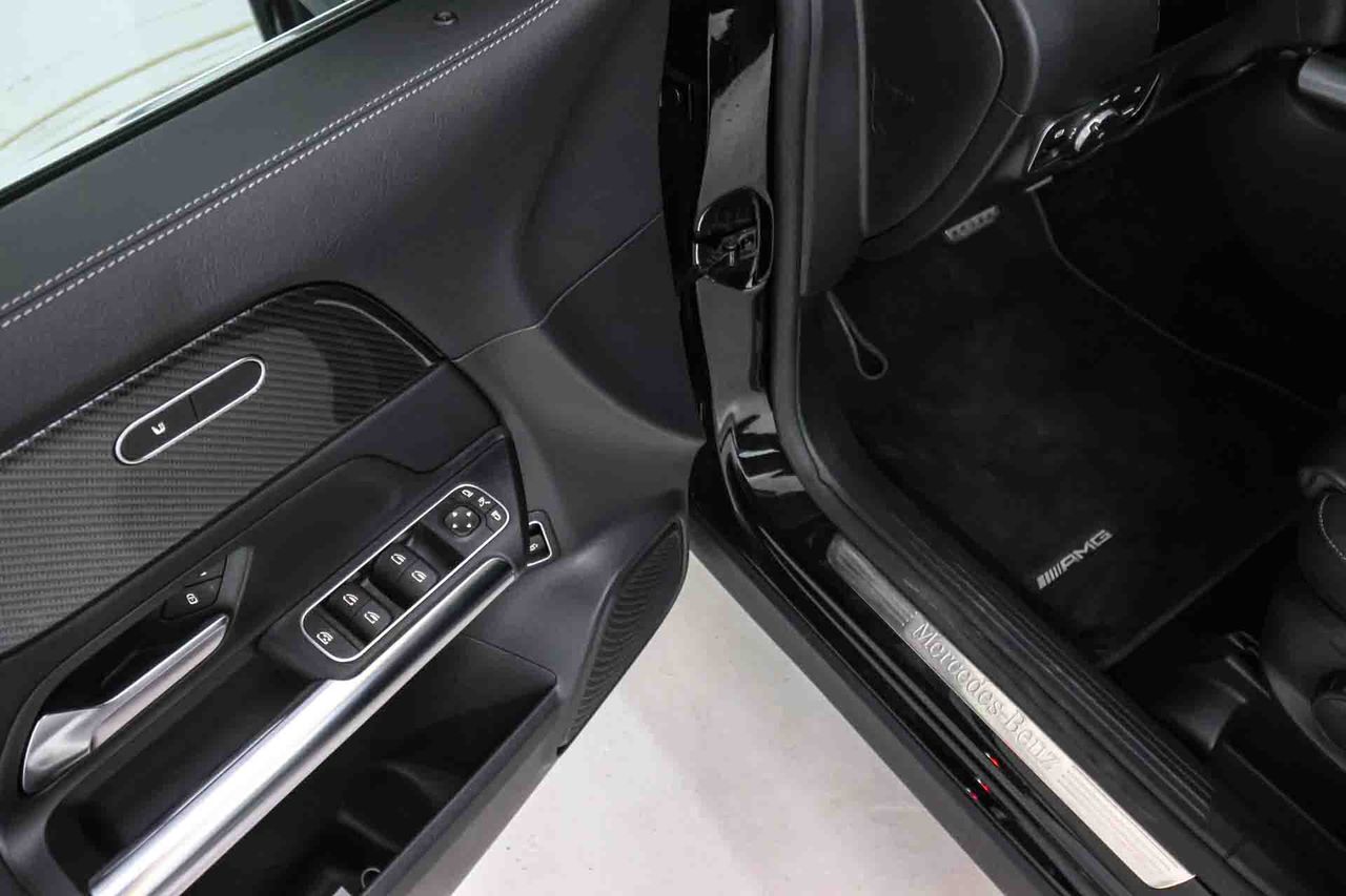 Mercedes GLA GLA 250 e - Foto 32