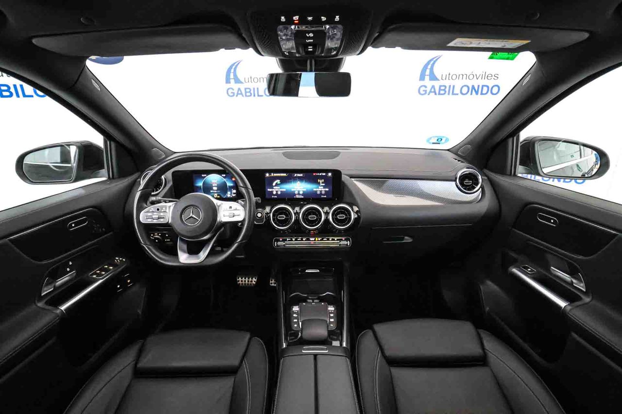 Mercedes GLA GLA 250 e - Foto 36