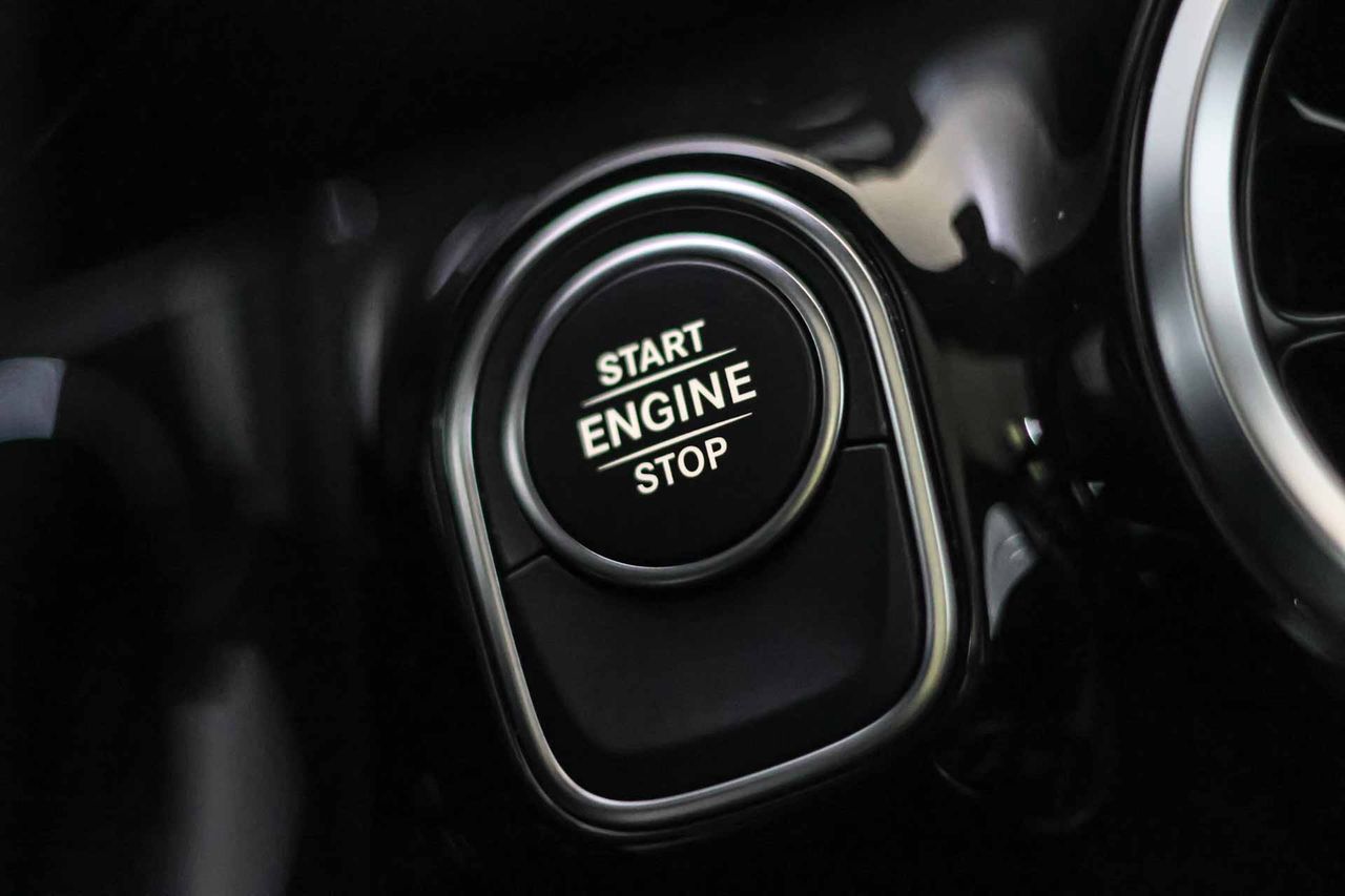 Mercedes GLA GLA 250 e - Foto 45