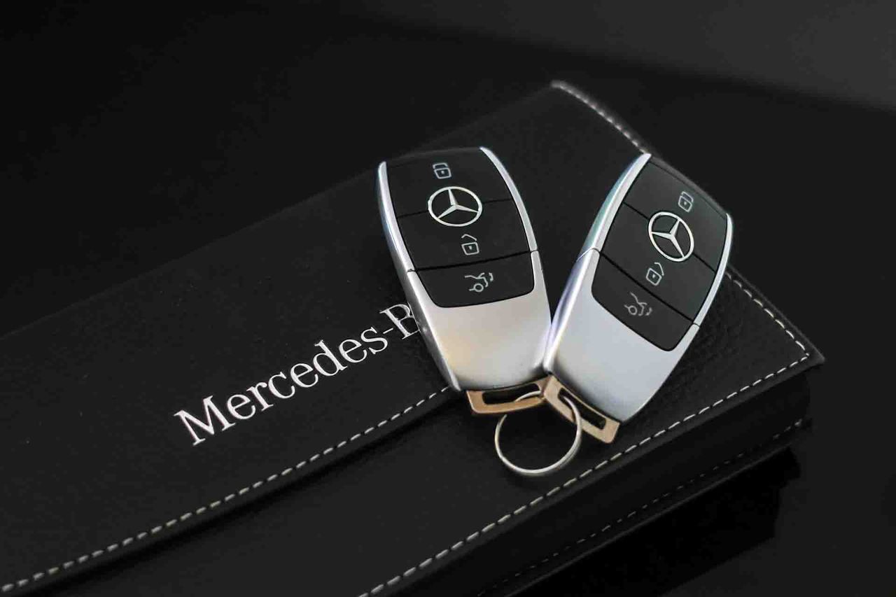 Mercedes GLA GLA 250 e - Foto 66