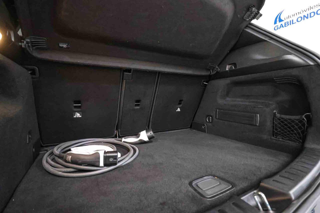 Mercedes GLA GLA 250 e - Foto 55