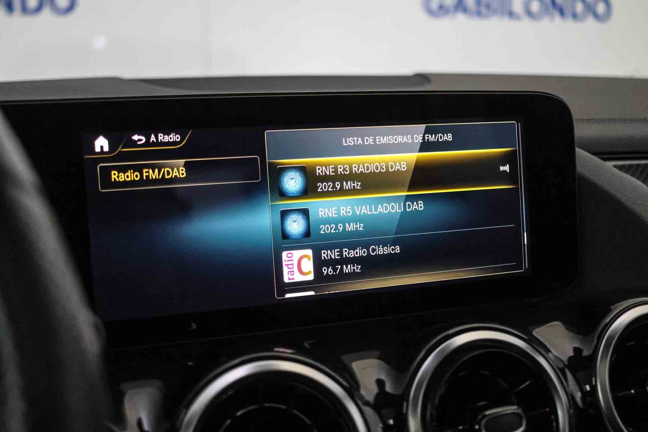 Mercedes GLA GLA 250 e - Foto 58