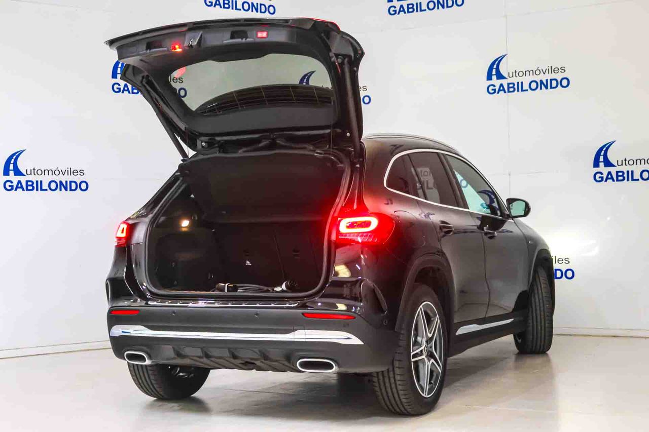Mercedes GLA GLA 250 e - Foto 19