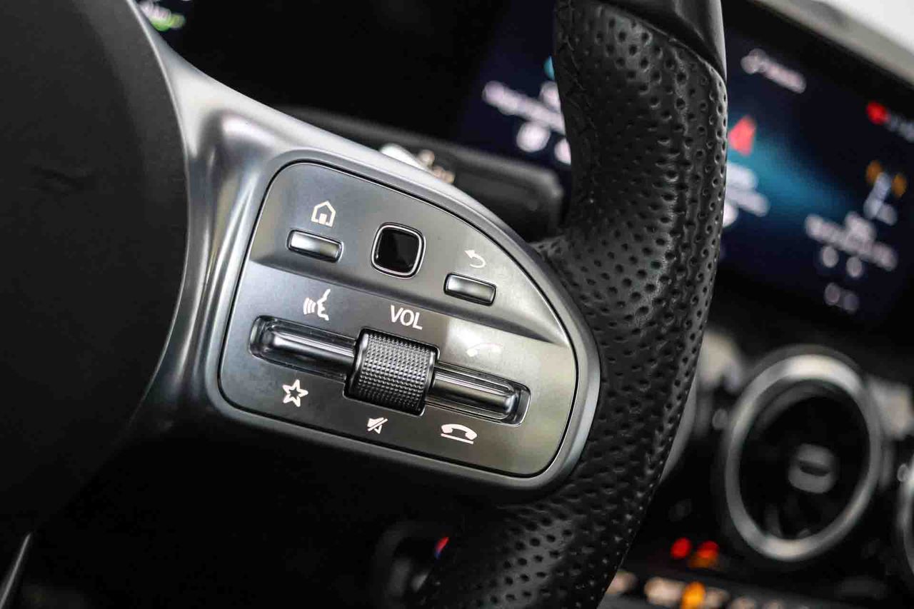 Mercedes GLA GLA 250 e - Foto 40