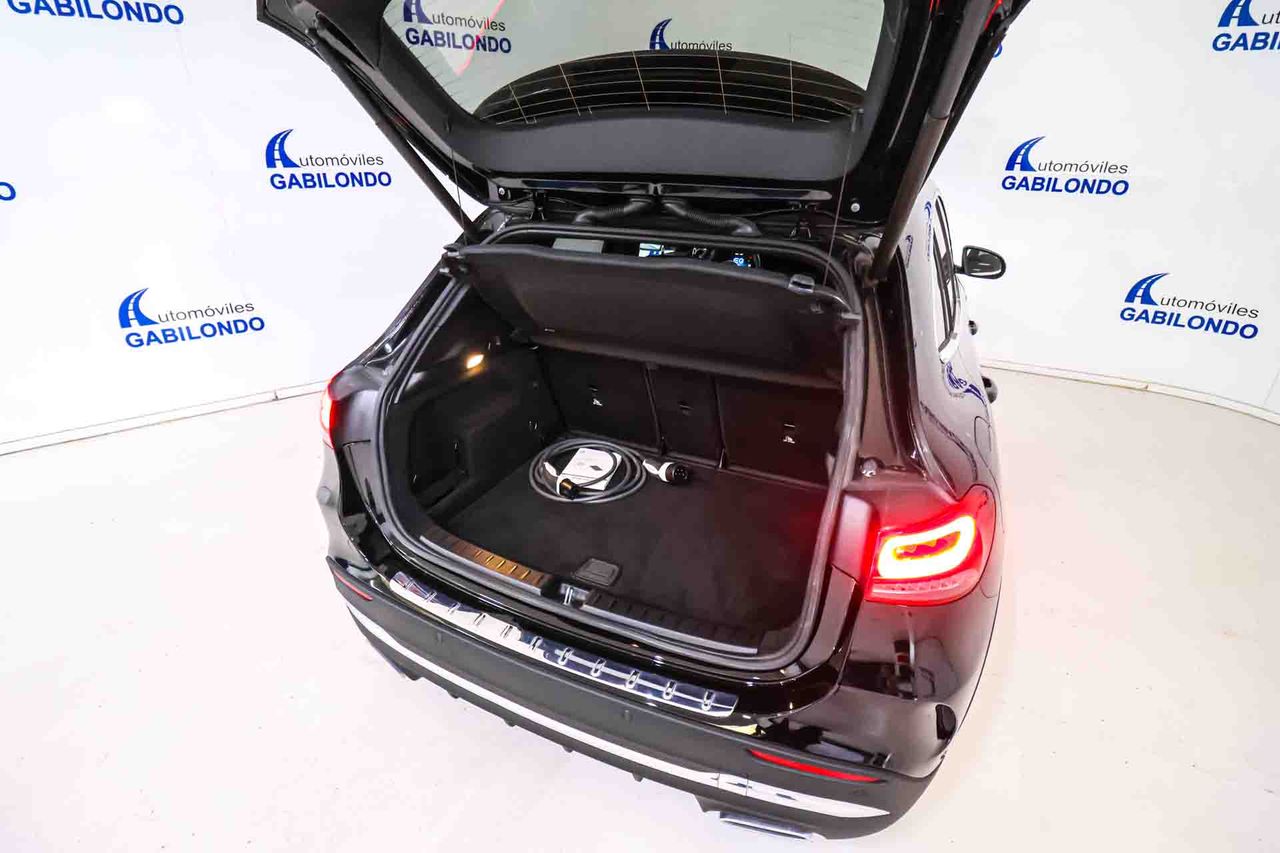 Mercedes GLA GLA 250 e - Foto 53