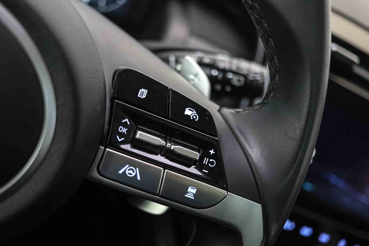 Hyundai Tucson 1.6 TGDI 169kW HEV Tecno Sky Auto **Techo panorámico** - Foto 41