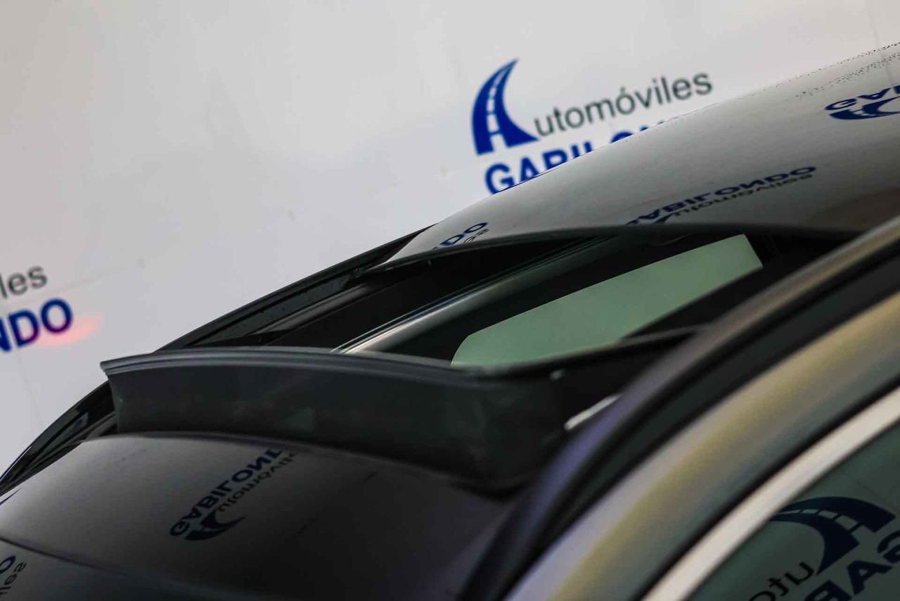 Hyundai Tucson 1.6 TGDI 169kW HEV Tecno Sky Auto **Techo panorámico** - Foto 20