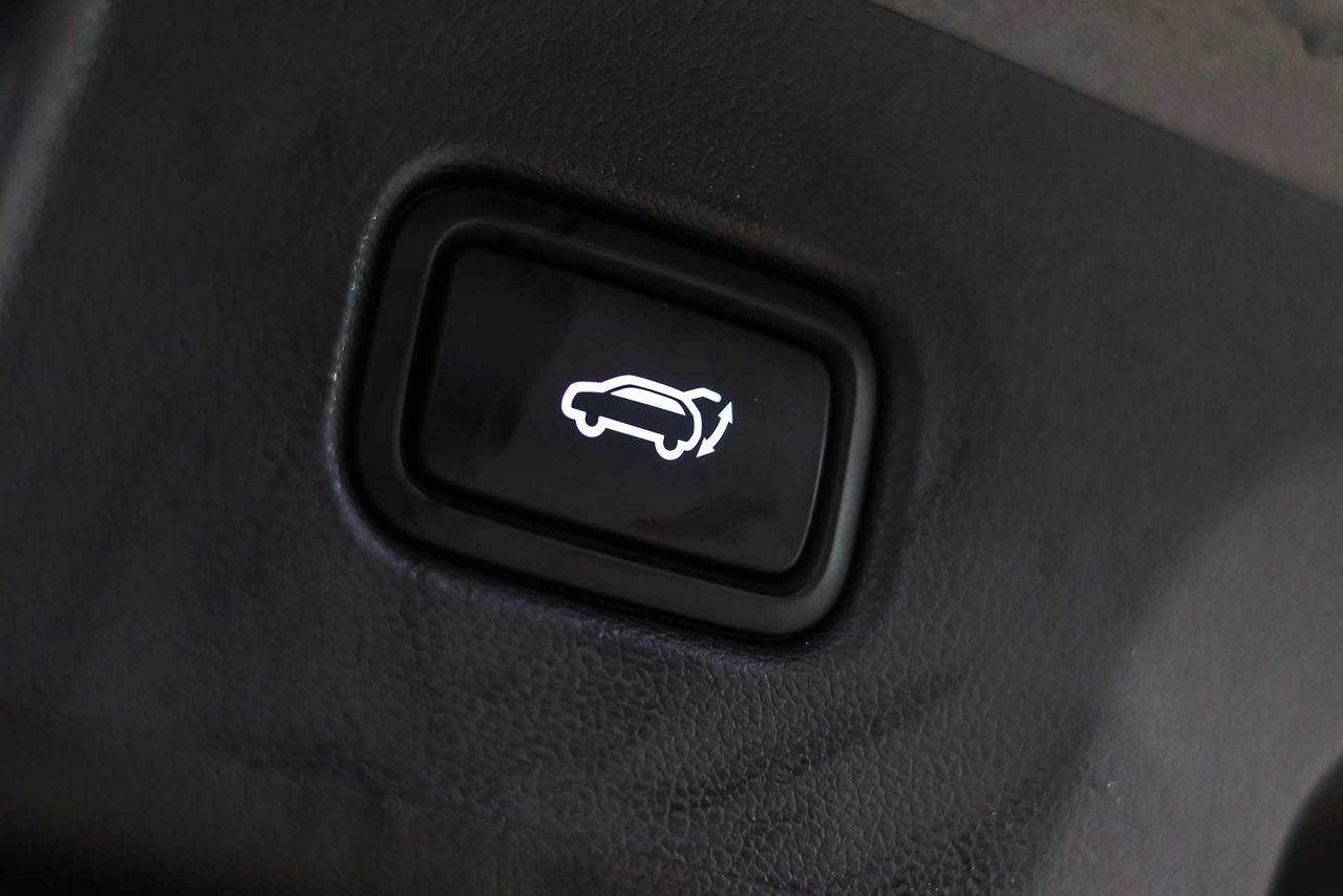 Hyundai Tucson 1.6 TGDI 169kW HEV Tecno Sky Auto **Techo panorámico** - Foto 59