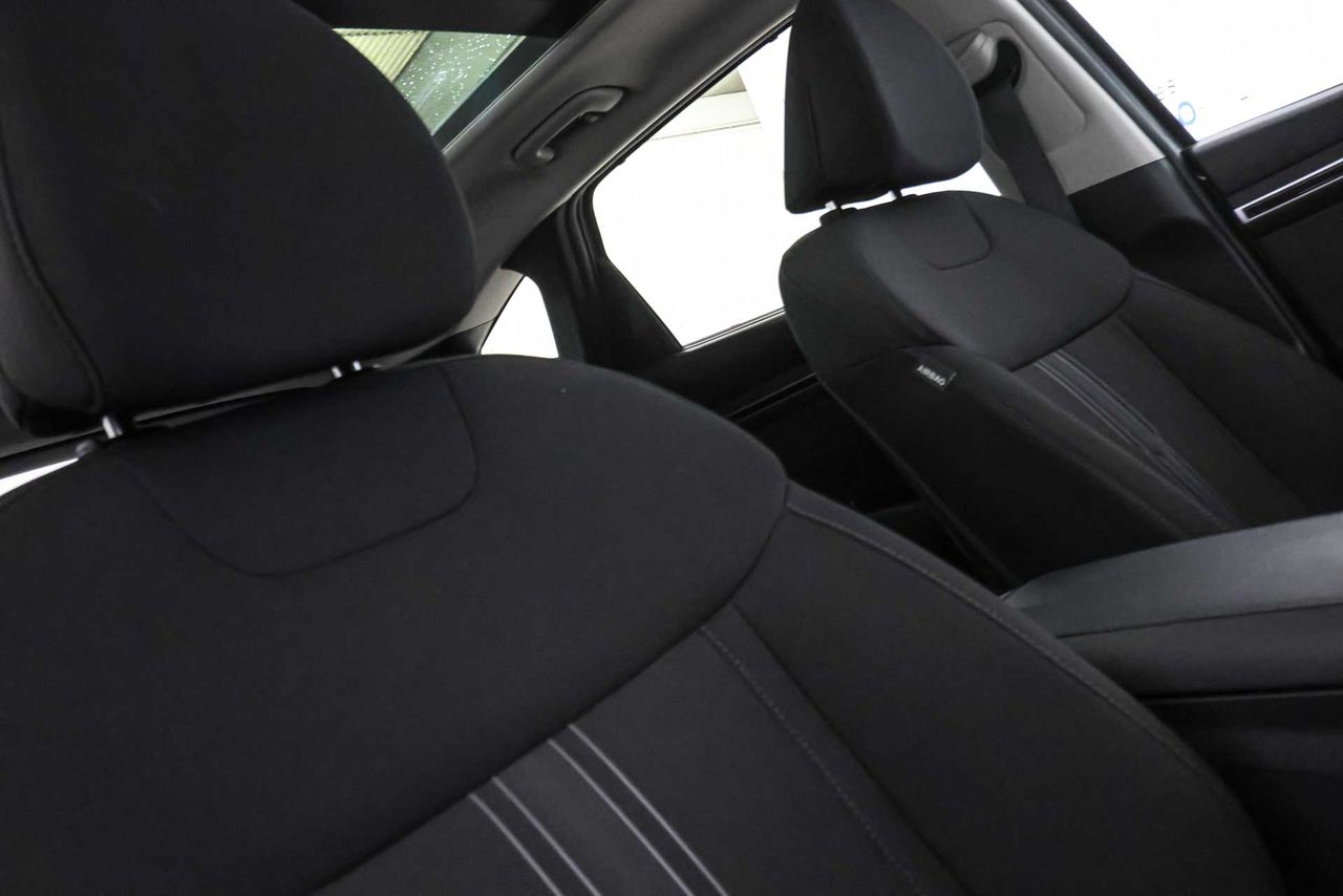 Hyundai Tucson 1.6 TGDI 169kW HEV Tecno Sky Auto **Techo panorámico** - Foto 55