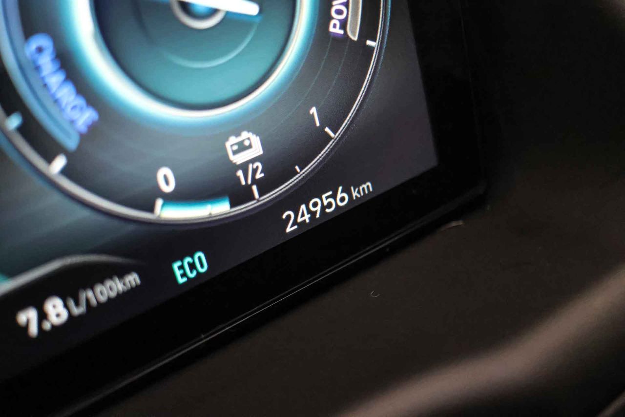 Hyundai Tucson 1.6 TGDI 169kW HEV Tecno Sky Auto **Techo panorámico** - Foto 7