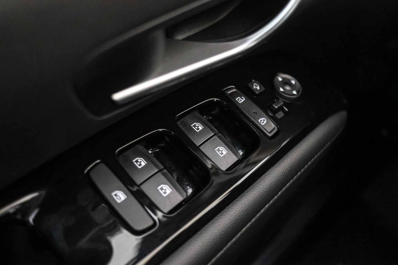 Hyundai Tucson 1.6 TGDI 169kW HEV Tecno Sky Auto **Techo panorámico** - Foto 36