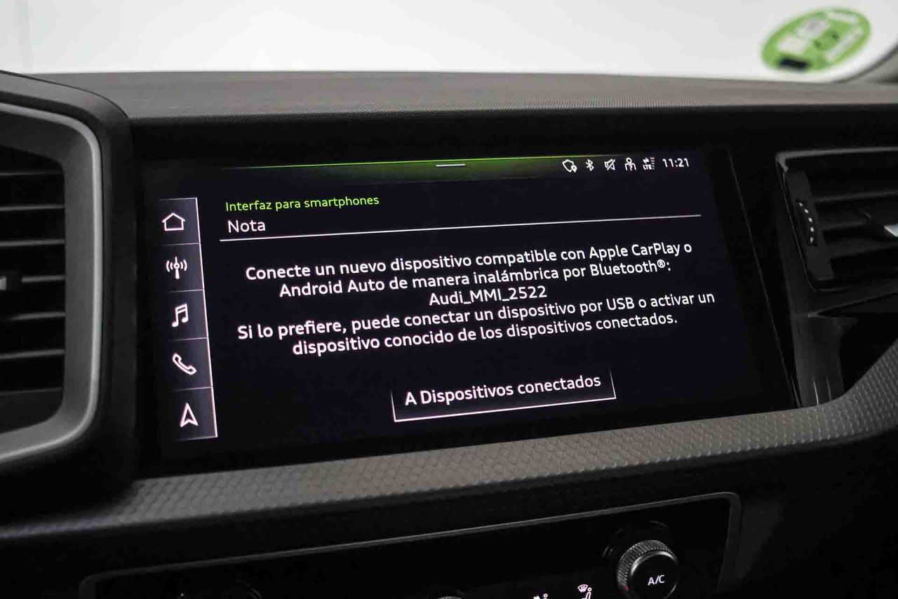 Audi A1 Sportback Adrenalin 30 TFSI 81kW S tron - Foto 58