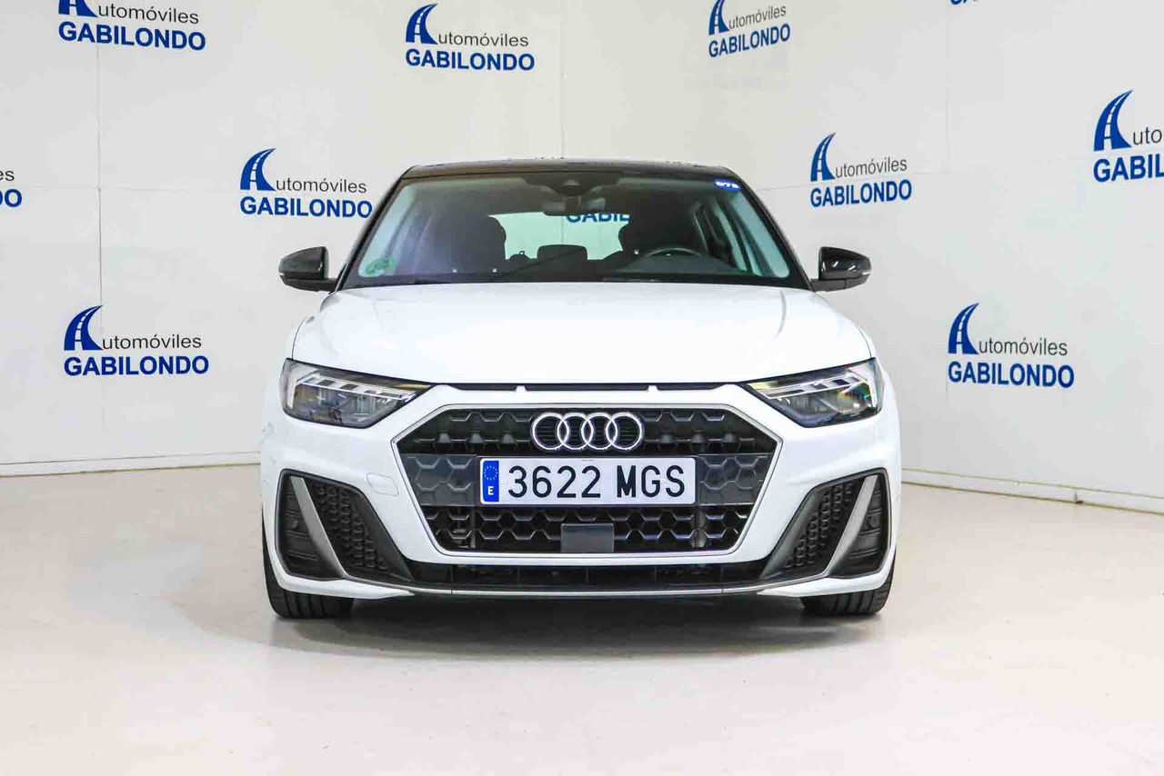 Audi A1 Sportback Adrenalin 30 TFSI 81kW S tron - Foto 3