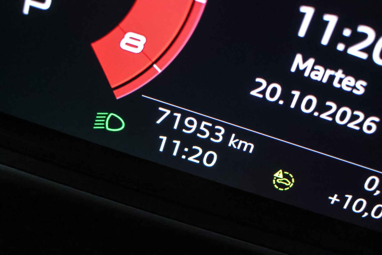 Audi A1 Sportback Adrenalin 30 TFSI 81kW S tron - Foto 7