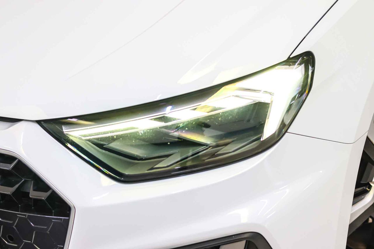 Audi A1 Sportback Adrenalin 30 TFSI 81kW S tron - Foto 19