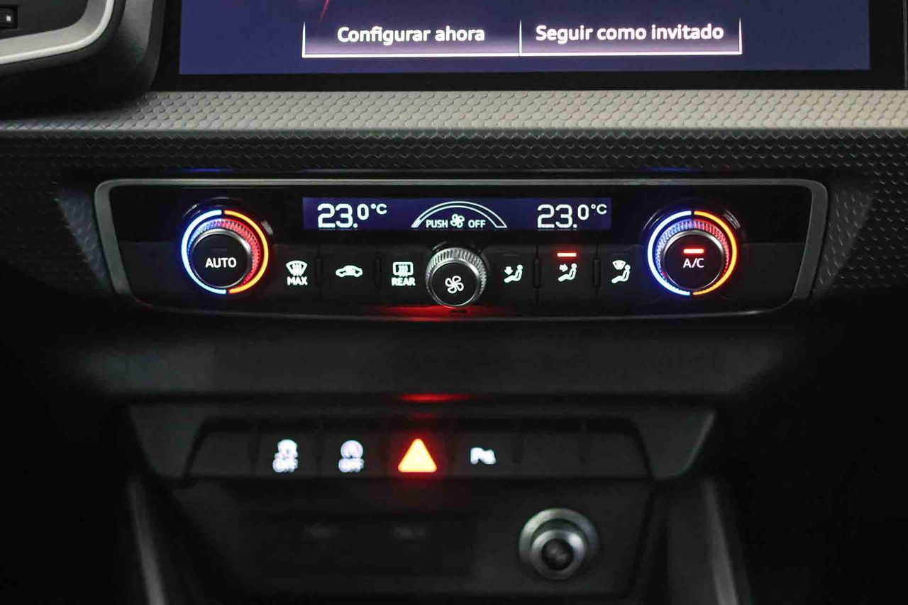 Audi A1 Sportback Adrenalin 30 TFSI 81kW S tron - Foto 47