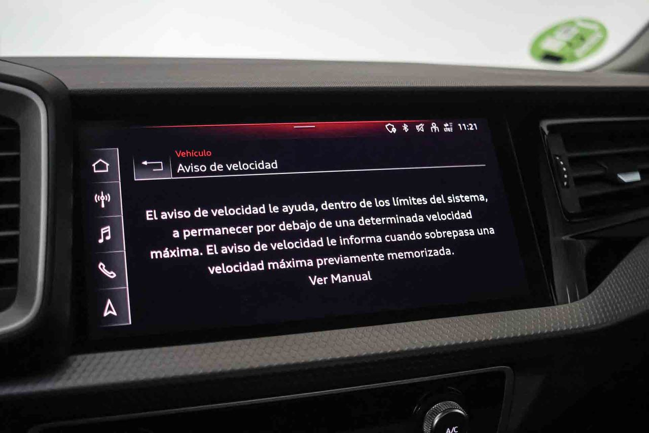 Audi A1 Sportback Adrenalin 30 TFSI 81kW S tron - Foto 60