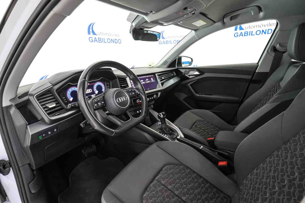 Audi A1 Sportback Adrenalin 30 TFSI 81kW S tron - Foto 31