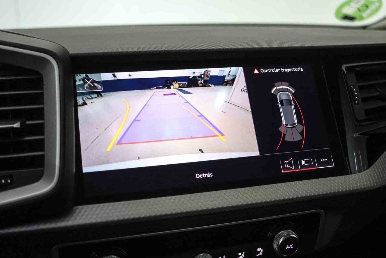 Audi A1 Sportback Adrenalin 30 TFSI 81kW S tron - Foto 64