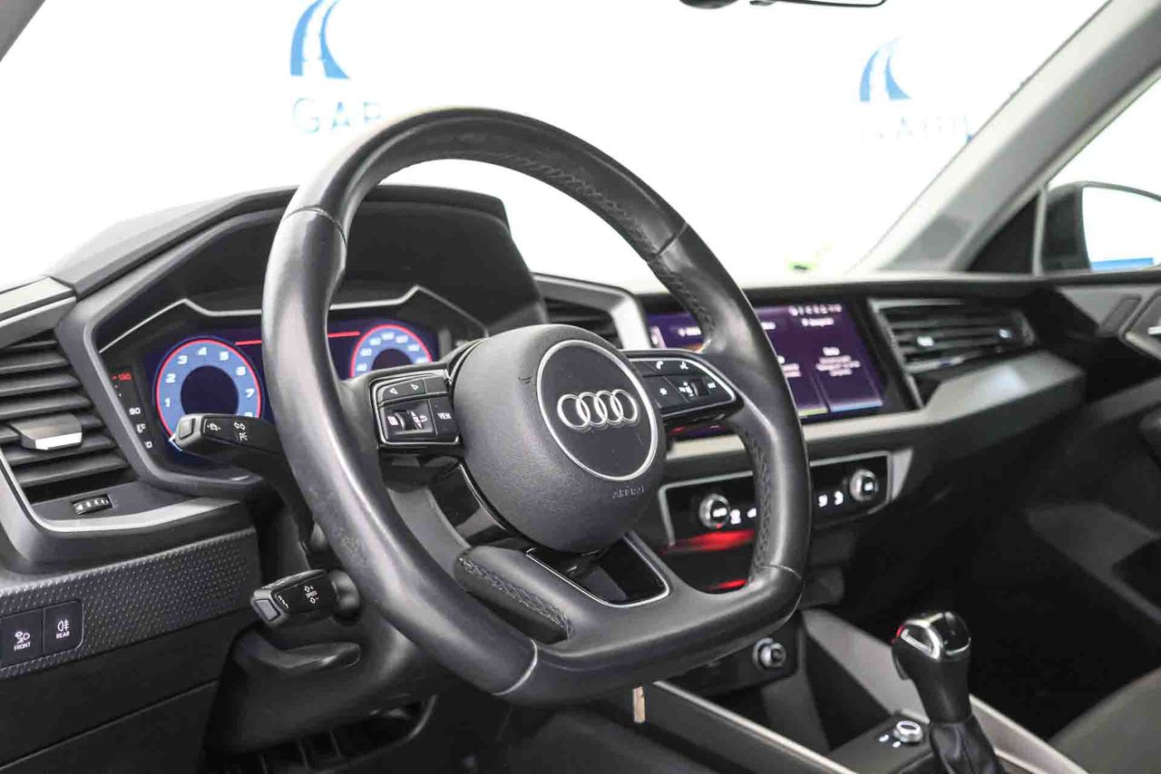 Audi A1 Sportback Adrenalin 30 TFSI 81kW S tron - Foto 6