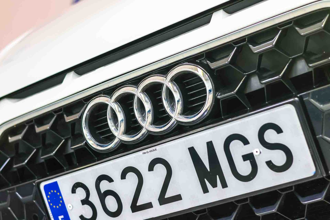 Audi A1 Sportback Adrenalin 30 TFSI 81kW S tron - Foto 14