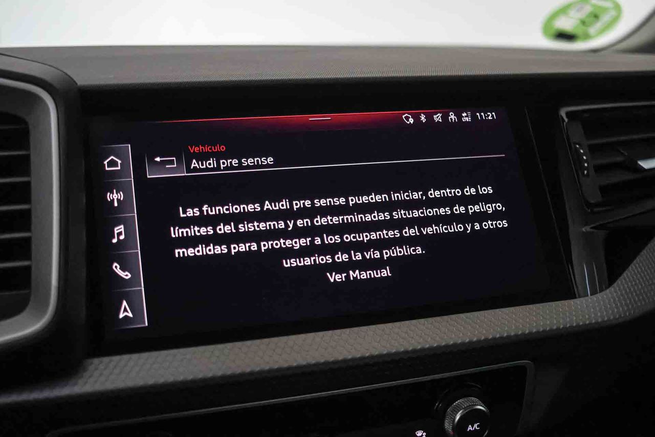Audi A1 Sportback Adrenalin 30 TFSI 81kW S tron - Foto 62