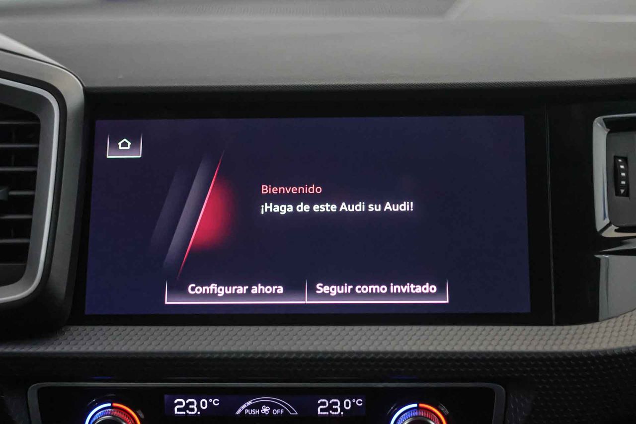 Audi A1 Sportback Adrenalin 30 TFSI 81kW S tron - Foto 48