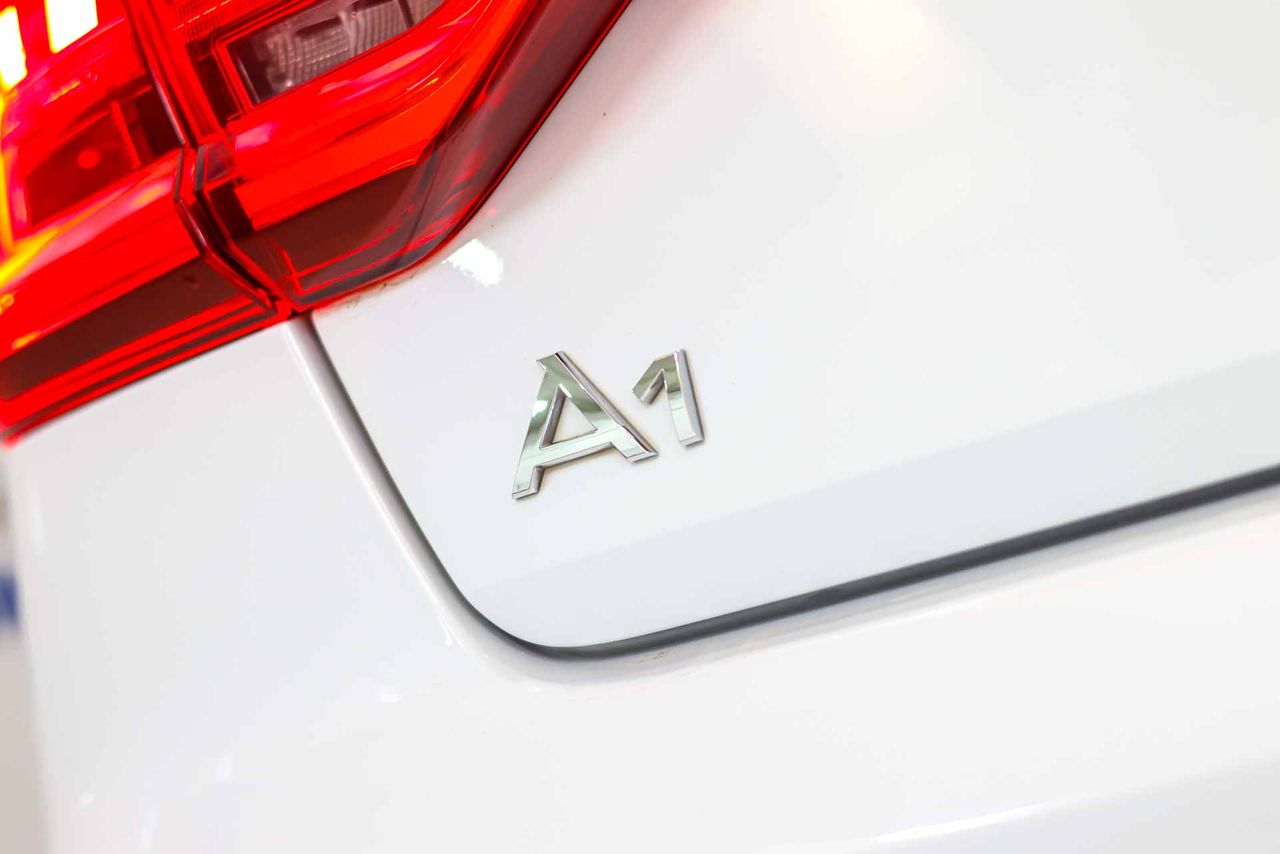 Audi A1 Sportback Adrenalin 30 TFSI 81kW S tron - Foto 15