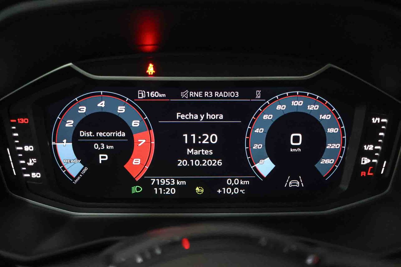 Audi A1 Sportback Adrenalin 30 TFSI 81kW S tron - Foto 44