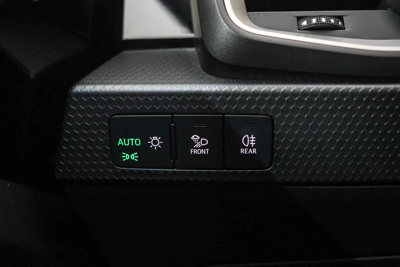 Audi A1 Sportback Adrenalin 30 TFSI 81kW S tron - Foto 35