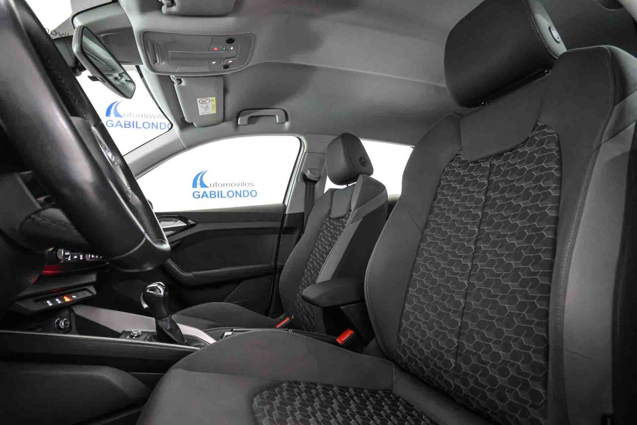 Audi A1 Sportback Adrenalin 30 TFSI 81kW S tron - Foto 32