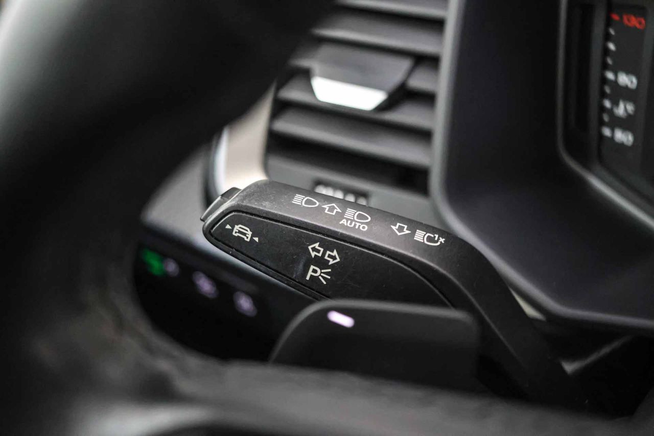 Audi A1 Sportback Adrenalin 30 TFSI 81kW S tron - Foto 41
