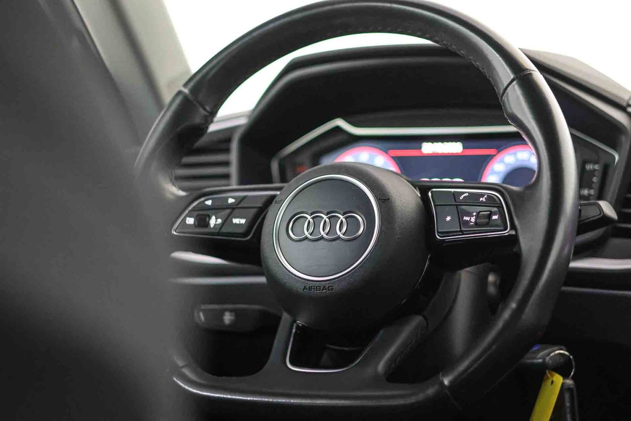 Audi A1 Sportback Adrenalin 30 TFSI 81kW S tron - Foto 37