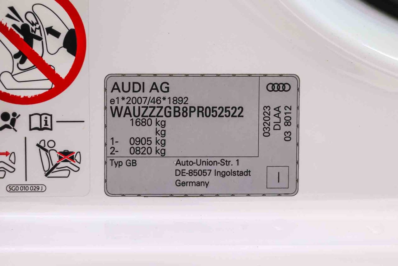 Audi A1 Sportback Adrenalin 30 TFSI 81kW S tron - Foto 8