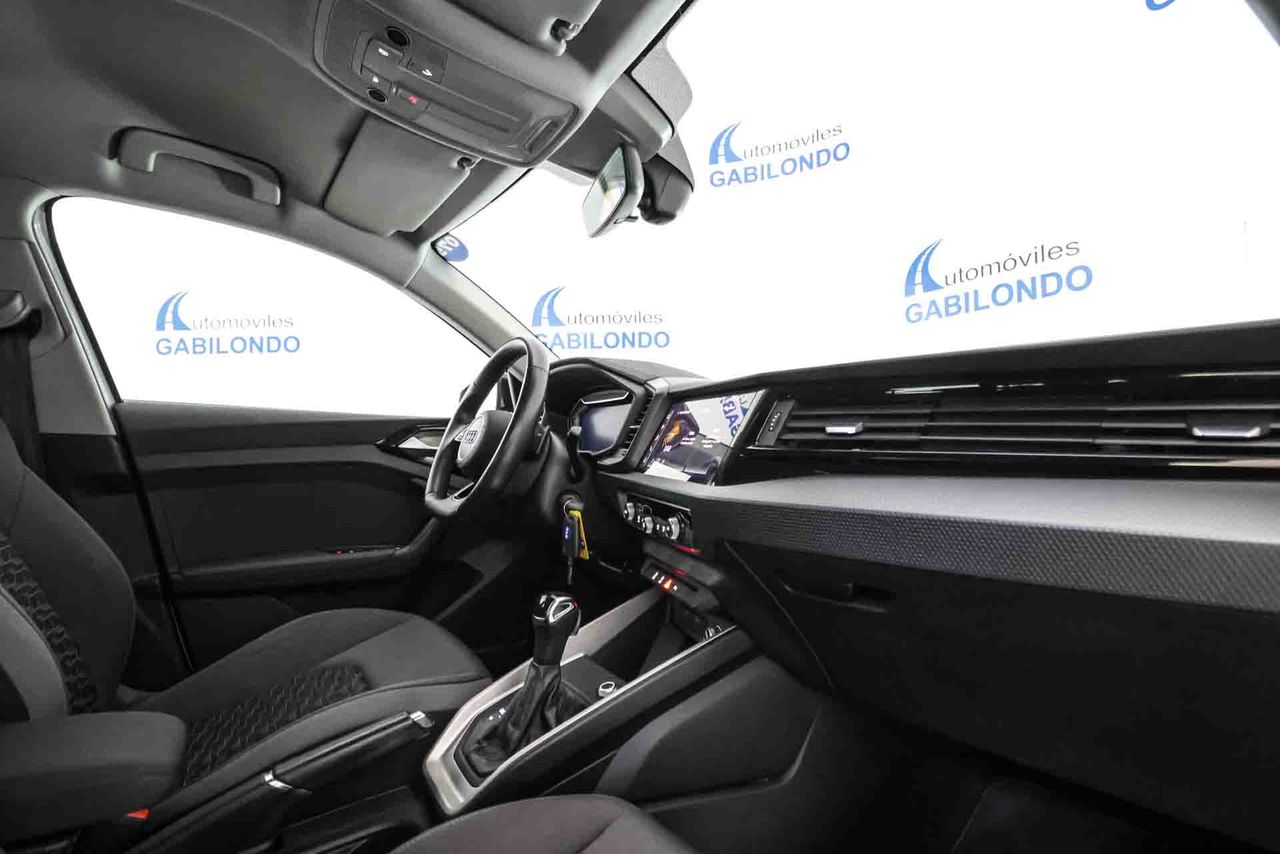 Audi A1 Sportback Adrenalin 30 TFSI 81kW S tron - Foto 50