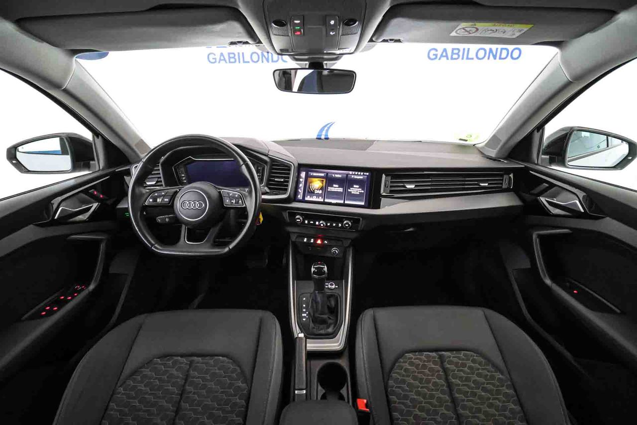 Audi A1 Sportback Adrenalin 30 TFSI 81kW S tron - Foto 36