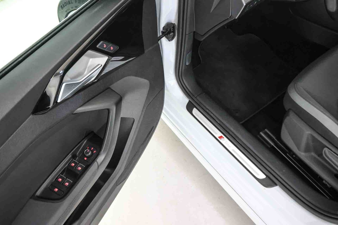 Audi A1 Sportback Adrenalin 30 TFSI 81kW S tron - Foto 33