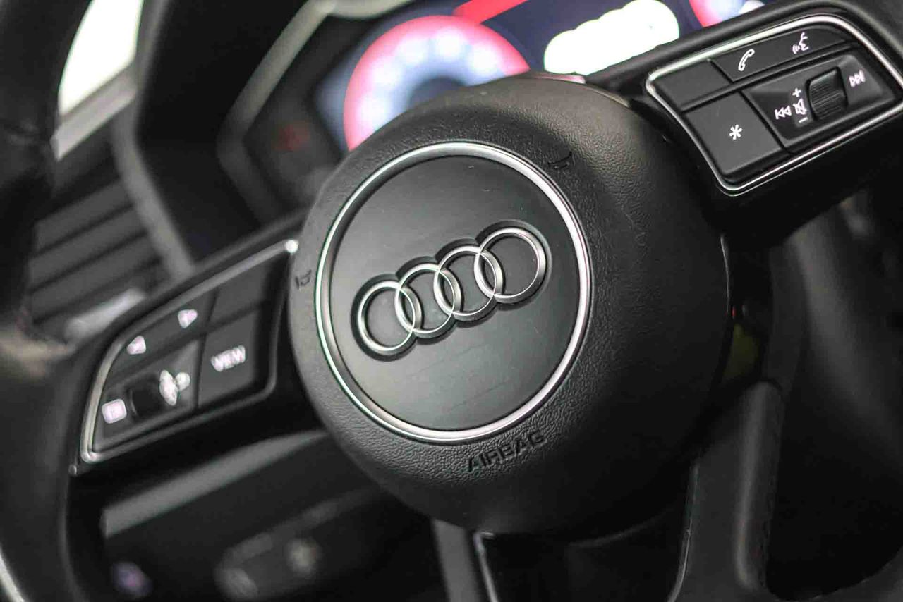 Audi A1 Sportback Adrenalin 30 TFSI 81kW S tron - Foto 38