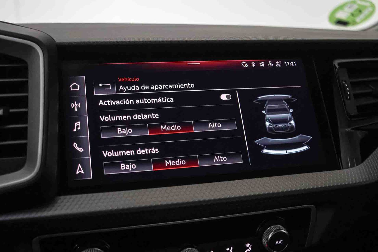Audi A1 Sportback Adrenalin 30 TFSI 81kW S tron - Foto 59