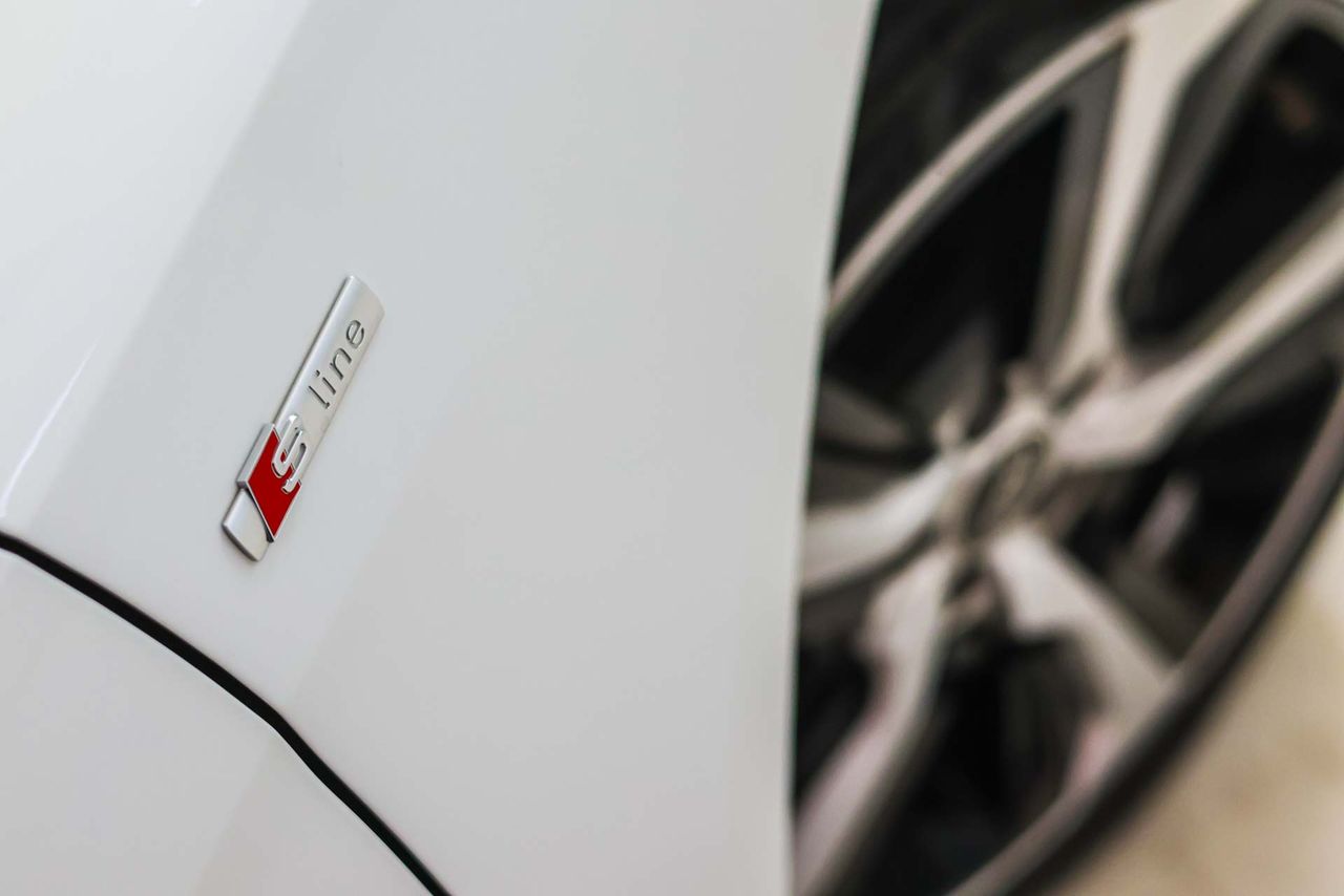 Audi A1 Sportback Adrenalin 30 TFSI 81kW S tron - Foto 24
