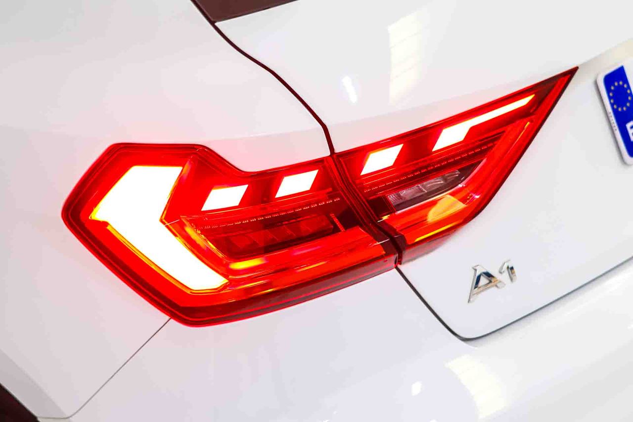 Audi A1 Sportback Adrenalin 30 TFSI 81kW S tron - Foto 20