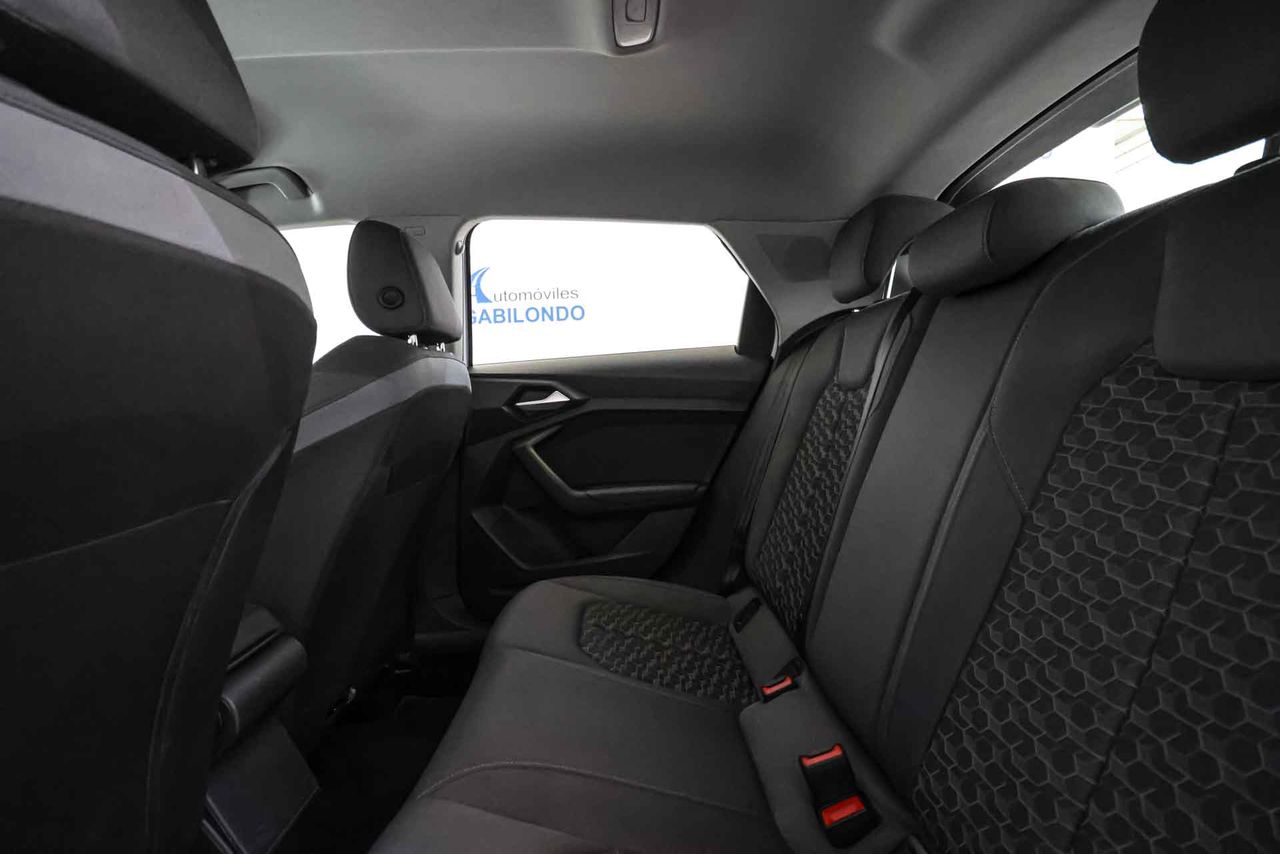 Audi A1 Sportback Adrenalin 30 TFSI 81kW S tron - Foto 52