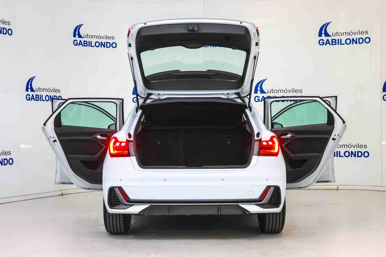 Audi A1 Sportback Adrenalin 30 TFSI 81kW S tron - Foto 29