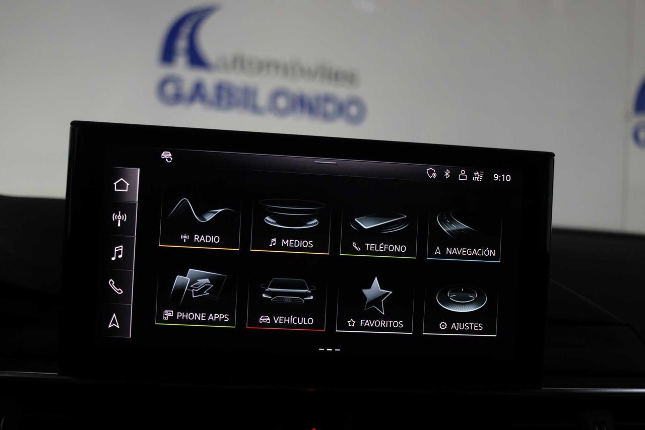 Audi A4 Allroad 40TDI Quattro Stronic - Foto 63