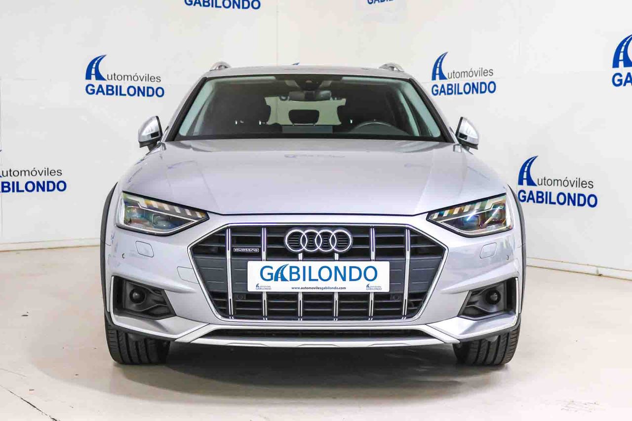 Audi A4 Allroad 40TDI Quattro Stronic - Foto 3
