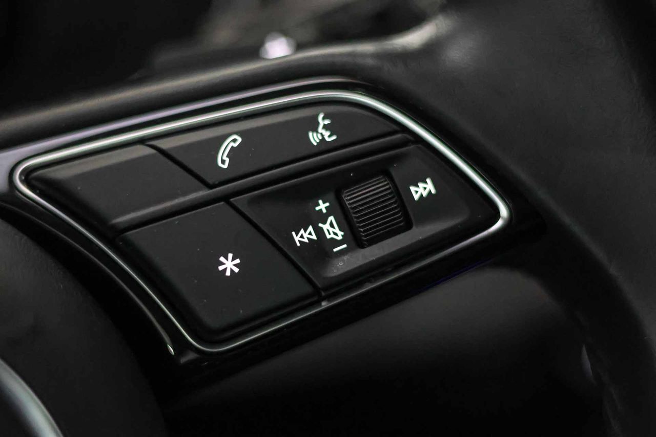 Audi A4 Allroad 40TDI Quattro Stronic - Foto 43